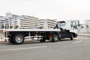🚛【けん引車免許で未来が変わる！！】