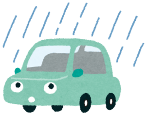 【2026年6月1日号】梅雨入り前に再確認！雨の日の運転で気をつけたい7つのポイント